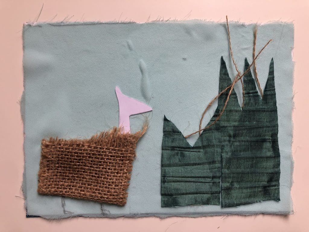Mail Art 2024